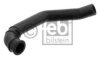MERCE 1190946282 Hose, crankcase breather